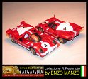 Ferrari 512 S n.4 prove e gara Targa Florio 1970  - FDS 1.43 (3)